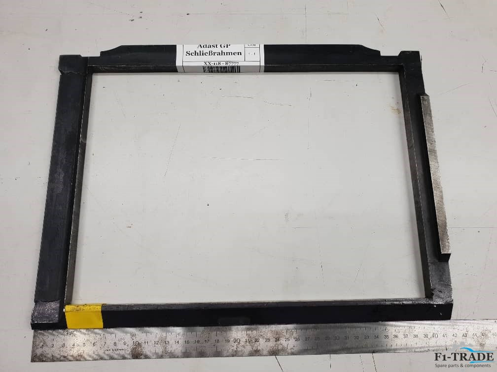 Adast GP Tiegel - آلات الطباعة: صور 1 Adast GP Tiegel - آلات الطباعة: صور 1