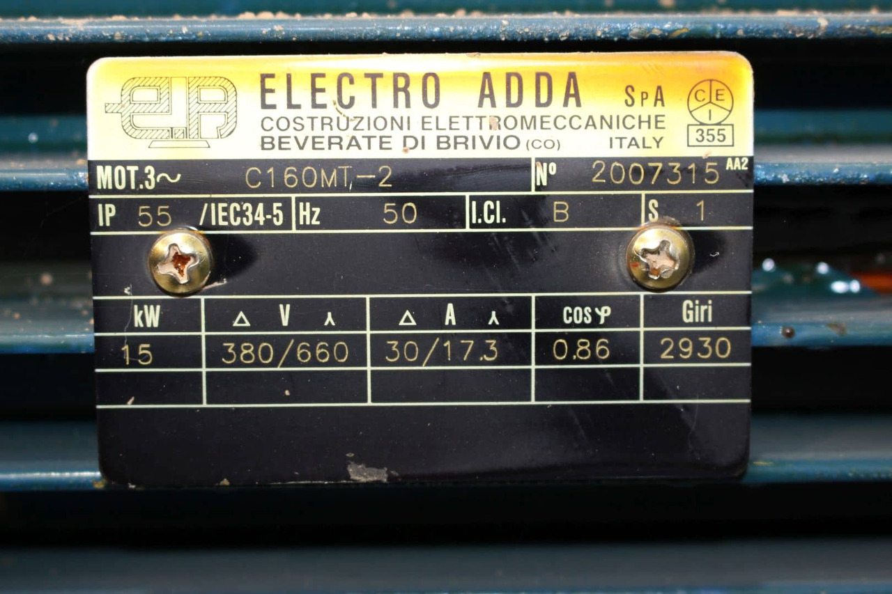 Coral PAP HP20 - معدات التكييف: صور 2 Coral PAP HP20 - معدات التكييف: صور 2