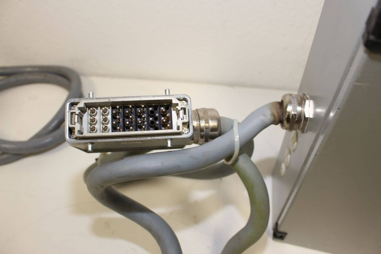 Heidelberg Coupling box I. - آلة الطي: صور 4 Heidelberg Coupling box I. - آلة الطي: صور 4