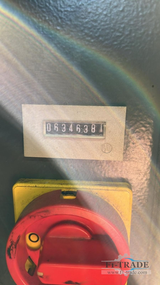 Heidelberg QM46-2 - ماكينة طباعة أوفست: صور 5 Heidelberg QM46-2 - ماكينة طباعة أوفست: صور 5