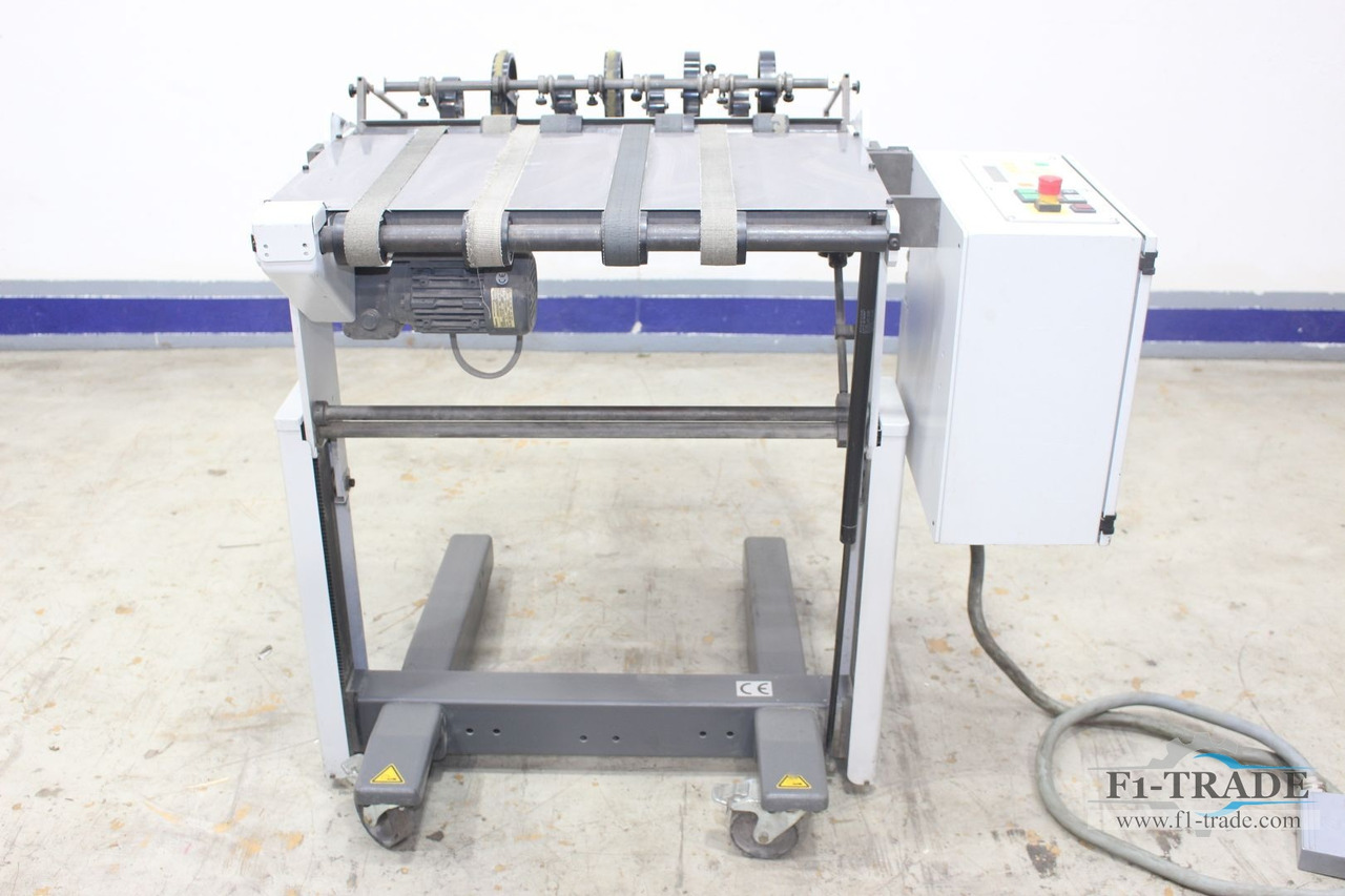 Heidelberg SAK 66 - آلات الطباعة: صور 3 Heidelberg SAK 66 - آلات الطباعة: صور 3