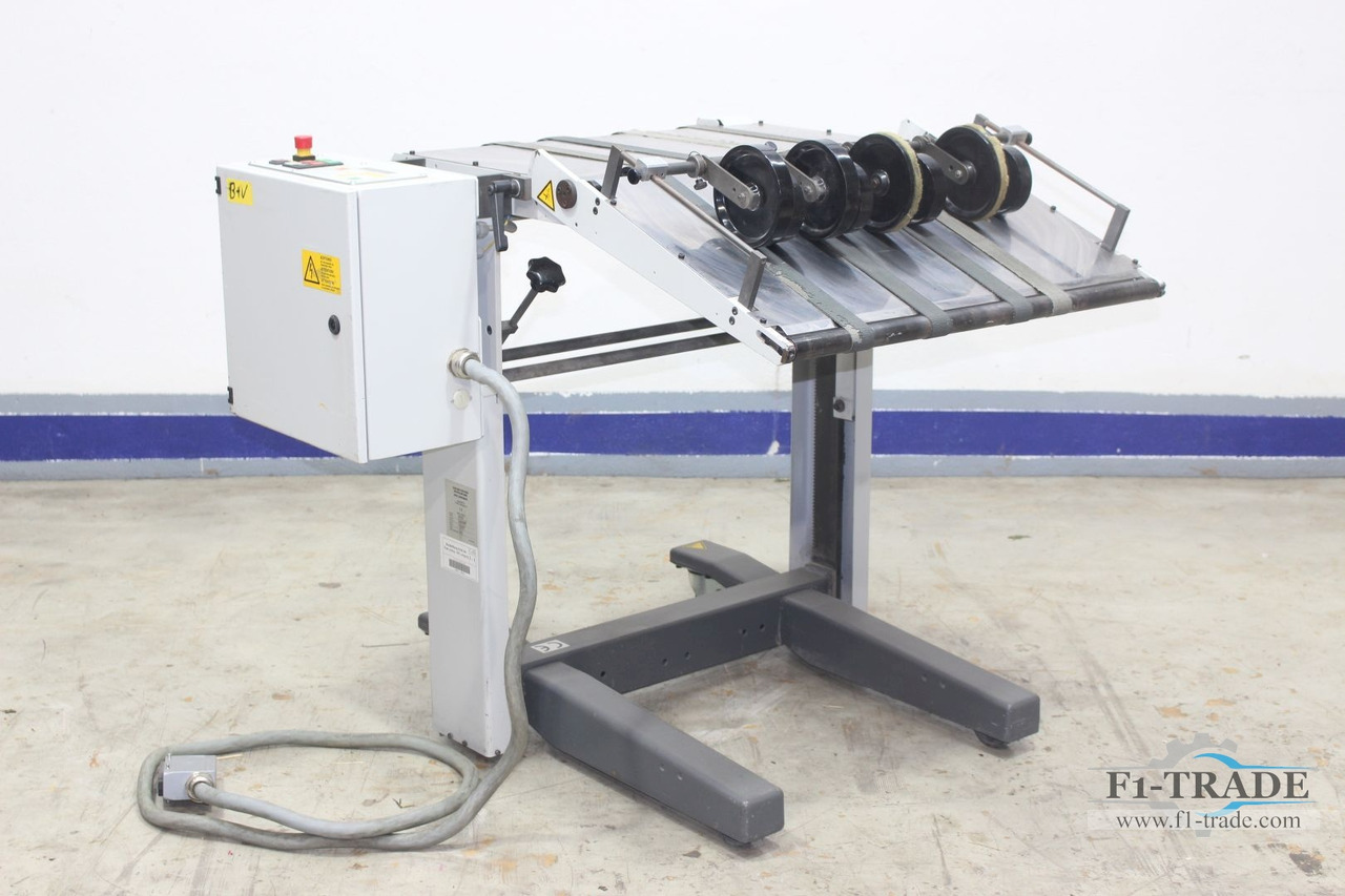 Heidelberg SAK 66 - آلات الطباعة: صور 1 Heidelberg SAK 66 - آلات الطباعة: صور 1