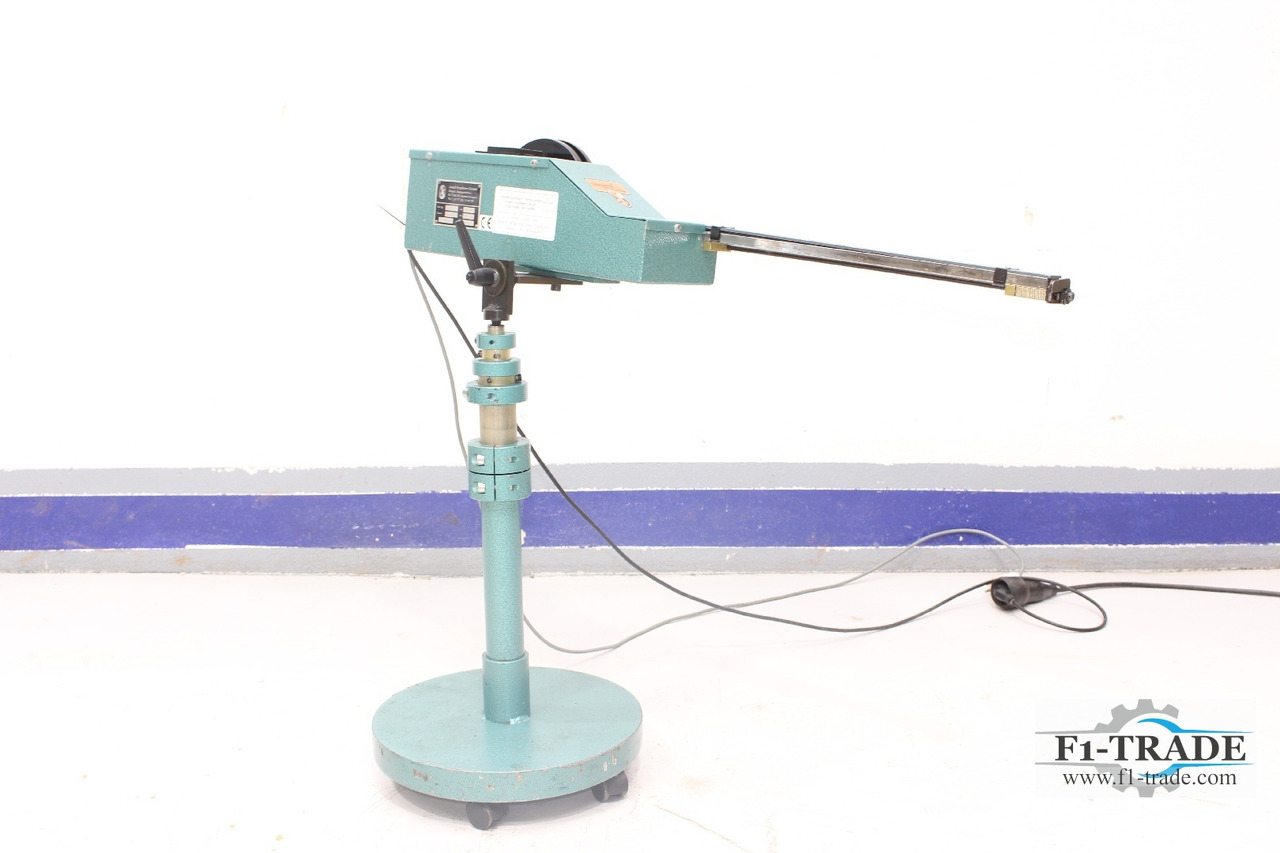 Josef Foellmer OK 90 - آلات الطباعة: صور 2 Josef Foellmer OK 90 - آلات الطباعة: صور 2