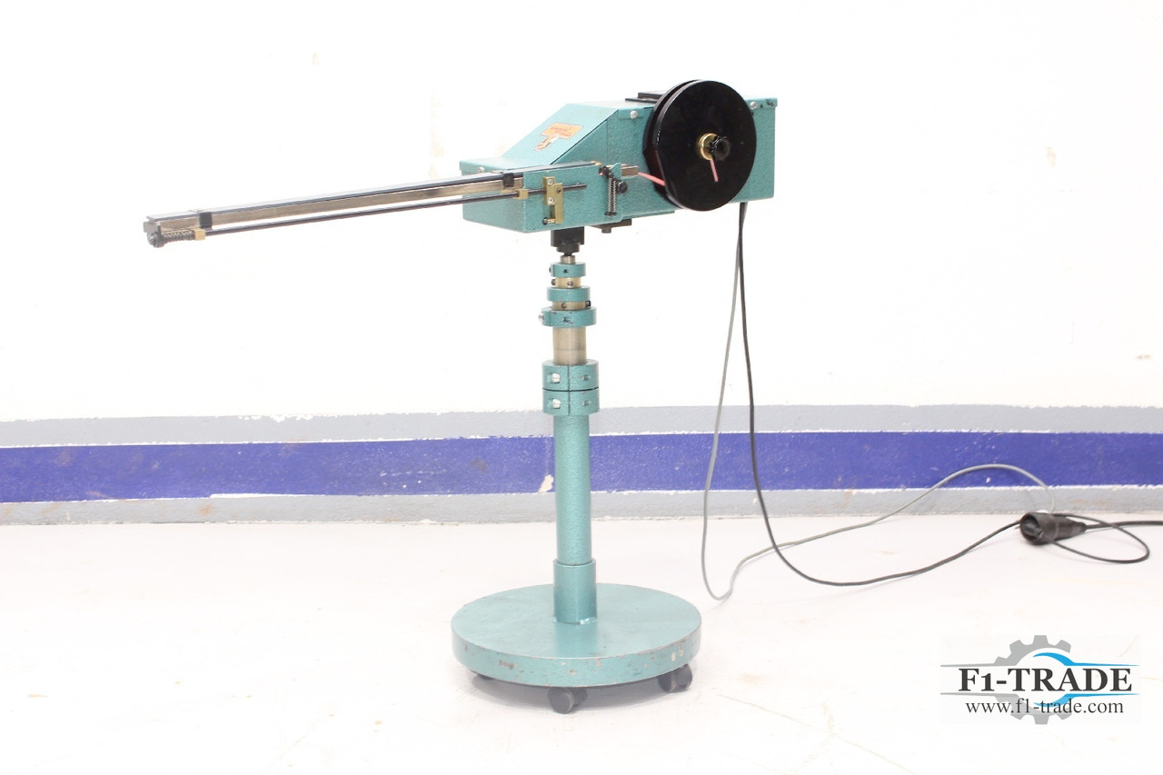 Josef Foellmer OK 90 - آلات الطباعة: صور 1 Josef Foellmer OK 90 - آلات الطباعة: صور 1