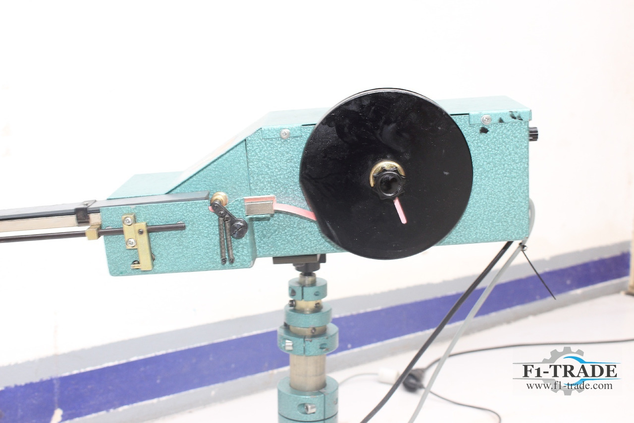 Josef Foellmer OK 90 - آلات الطباعة: صور 5 Josef Foellmer OK 90 - آلات الطباعة: صور 5