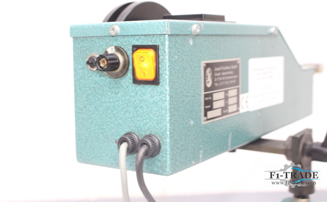 Josef Foellmer OK 90 - آلات الطباعة: صور 4 Josef Foellmer OK 90 - آلات الطباعة: صور 4