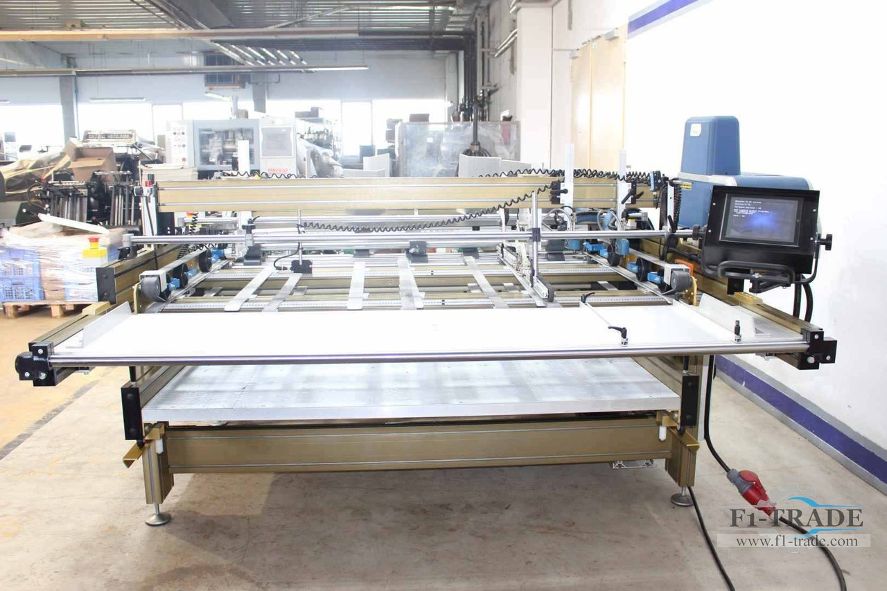 Lamina GL 1800m - آلة الطي: صور 4 Lamina GL 1800m - آلة الطي: صور 4