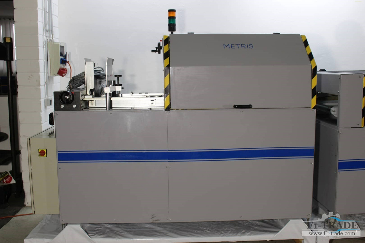 Metris MT 817 - آلات الطباعة: صور 3 Metris MT 817 - آلات الطباعة: صور 3