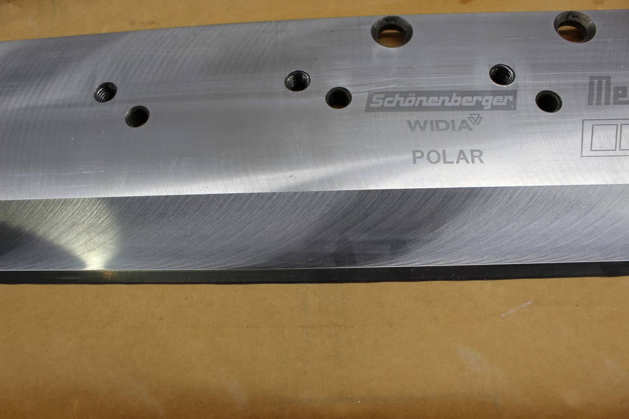 Polar-Wohlenberg-Perfecta-Schneider Senator 72-80-92-115-137-155 - آلة قطع الورق: صور 3 Polar-Wohlenberg-Perfecta-Schneider Senator 72-80-92-115-137-155 - آلة قطع الورق: صور 3