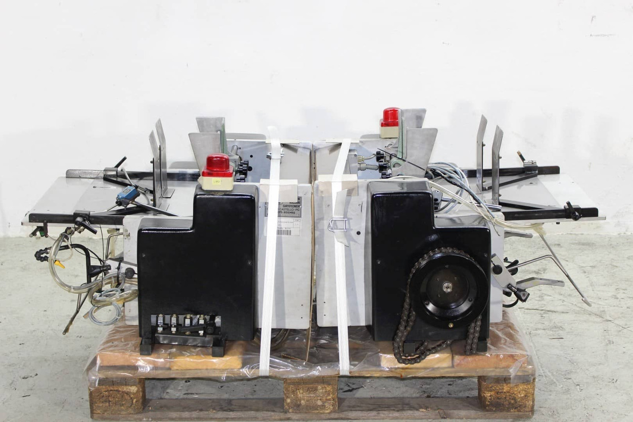 RITMICA Universal H-200 - آلات الطباعة: صور 1 RITMICA Universal H-200 - آلات الطباعة: صور 1