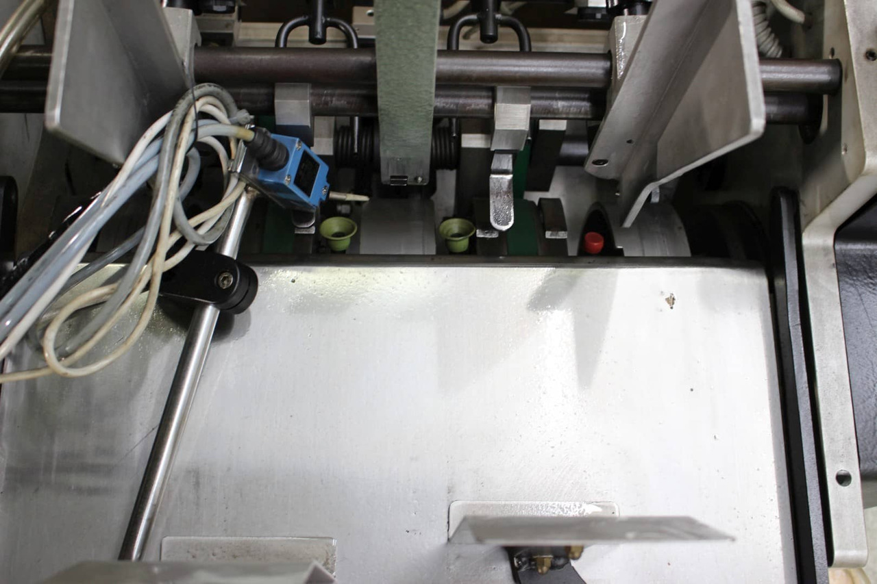 RITMICA Universal H-200 - آلات الطباعة: صور 5 RITMICA Universal H-200 - آلات الطباعة: صور 5