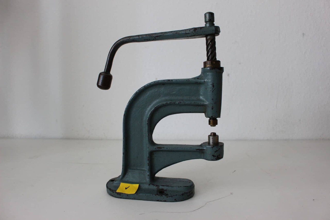 آلات الطباعة Stocko WP 100 b: صور 6