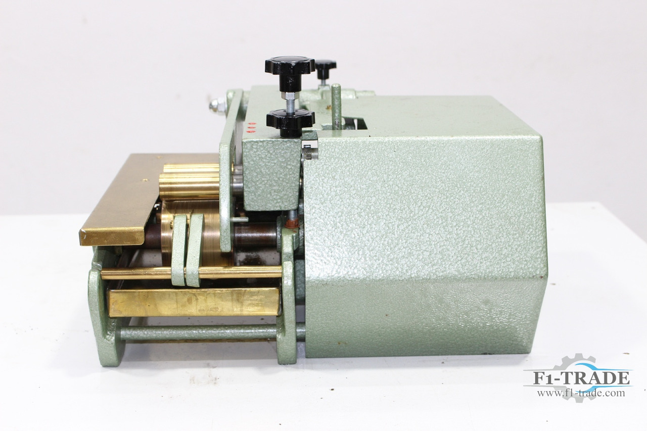 Sumbel Perkeo - آلة تجليد: صور 2 Sumbel Perkeo - آلة تجليد: صور 2