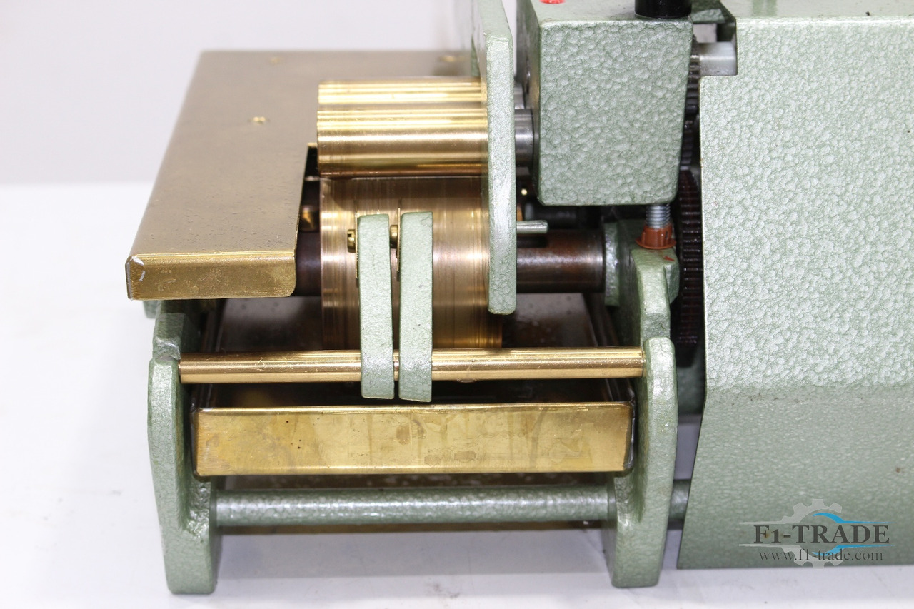 Sumbel Perkeo - آلة تجليد: صور 5 Sumbel Perkeo - آلة تجليد: صور 5