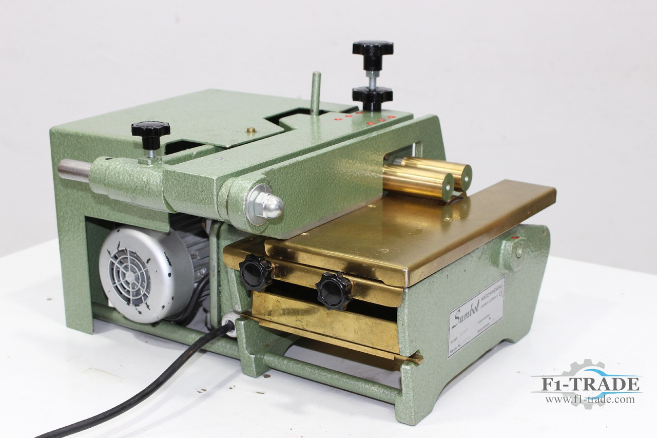 Sumbel Perkeo - آلة تجليد: صور 4 Sumbel Perkeo - آلة تجليد: صور 4