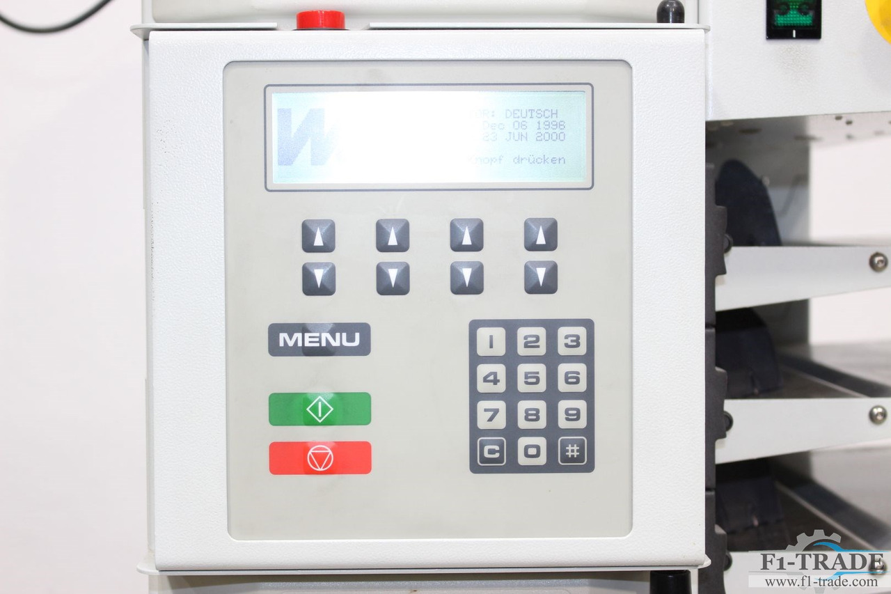 Watkiss SlimVac Vario 10 - آلات الطباعة: صور 4 Watkiss SlimVac Vario 10 - آلات الطباعة: صور 4