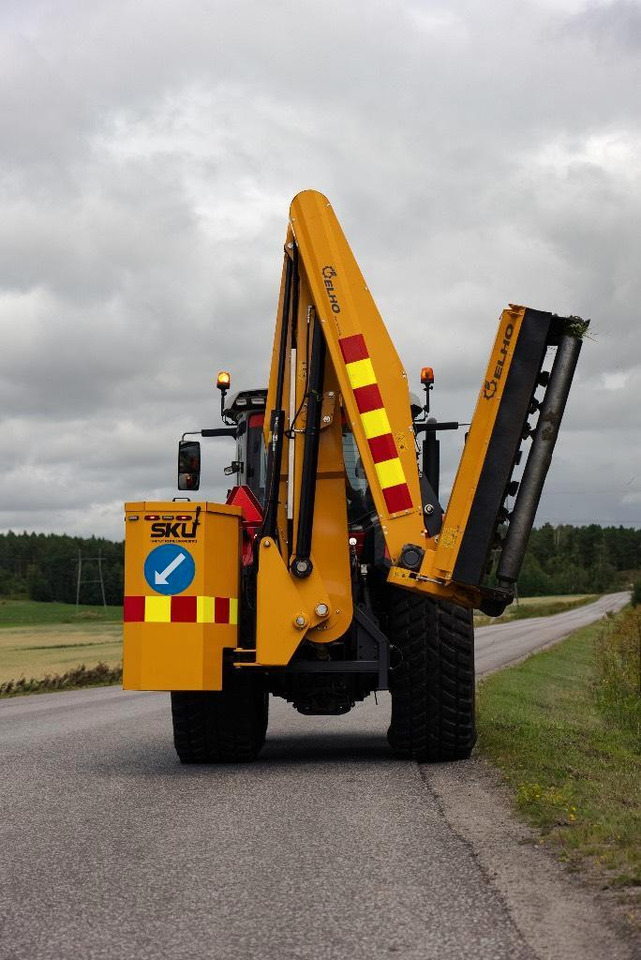 Elho TPM 720 Power Arm (bj 2024) - جزازة رافعة: صور 2 Elho TPM 720 Power Arm (bj 2024) - جزازة رافعة: صور 2