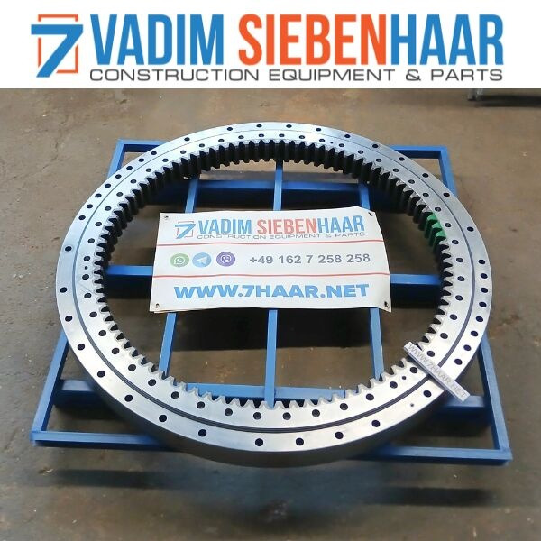 Terex-Fuchs MHL 360 5383661016 Terex-Fuchs MHL 360 - حلقة الدوران - حفارة: صور 1 Terex-Fuchs MHL 360 5383661016 Terex-Fuchs MHL 360 - حلقة الدوران - حفارة: صور 1