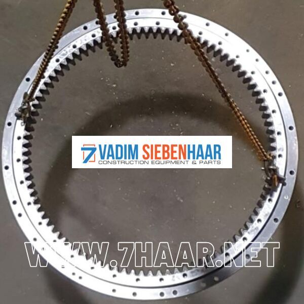 Volvo EW180D, EW210D, ECR235D L, ECR235C L, EW180C - حلقة الدوران - حفارة: صور 1 Volvo EW180D, EW210D, ECR235D L, ECR235C L, EW180C - حلقة الدوران - حفارة: صور 1