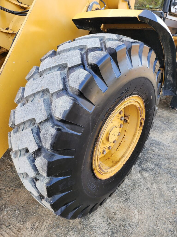 CAT 938K - اللودر بعجل: صور 5 CAT 938K - اللودر بعجل: صور 5