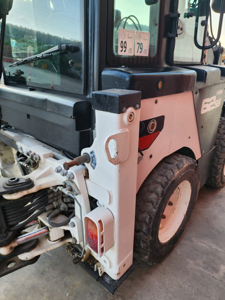 HIDROMEK HMK62SS - حفار متعدد الاستخدام: صور 4 HIDROMEK HMK62SS - حفار متعدد الاستخدام: صور 4