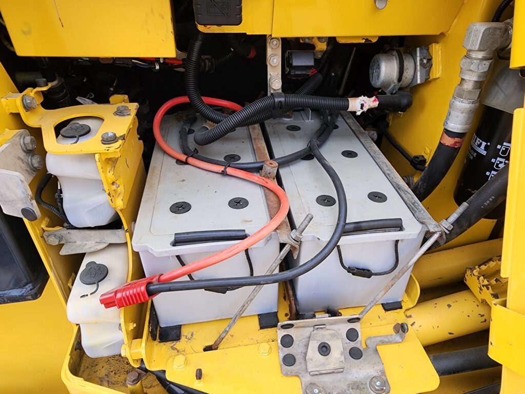 KOMATSU D61PX-23 - بلدوزر: صور 3 KOMATSU D61PX-23 - بلدوزر: صور 3