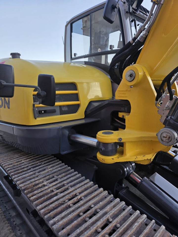 WACKER NEUSON ET145 - حفارات زحافة: صور 4 WACKER NEUSON ET145 - حفارات زحافة: صور 4