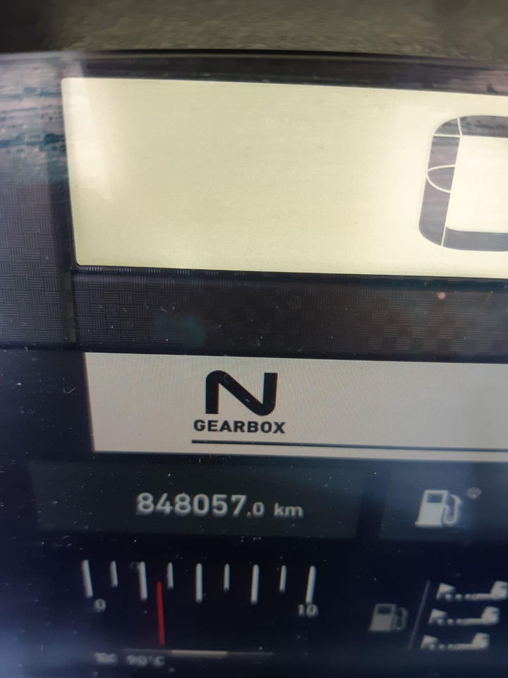 RENAULT T480 - شاحنة: صور 5 RENAULT T480 - شاحنة: صور 5