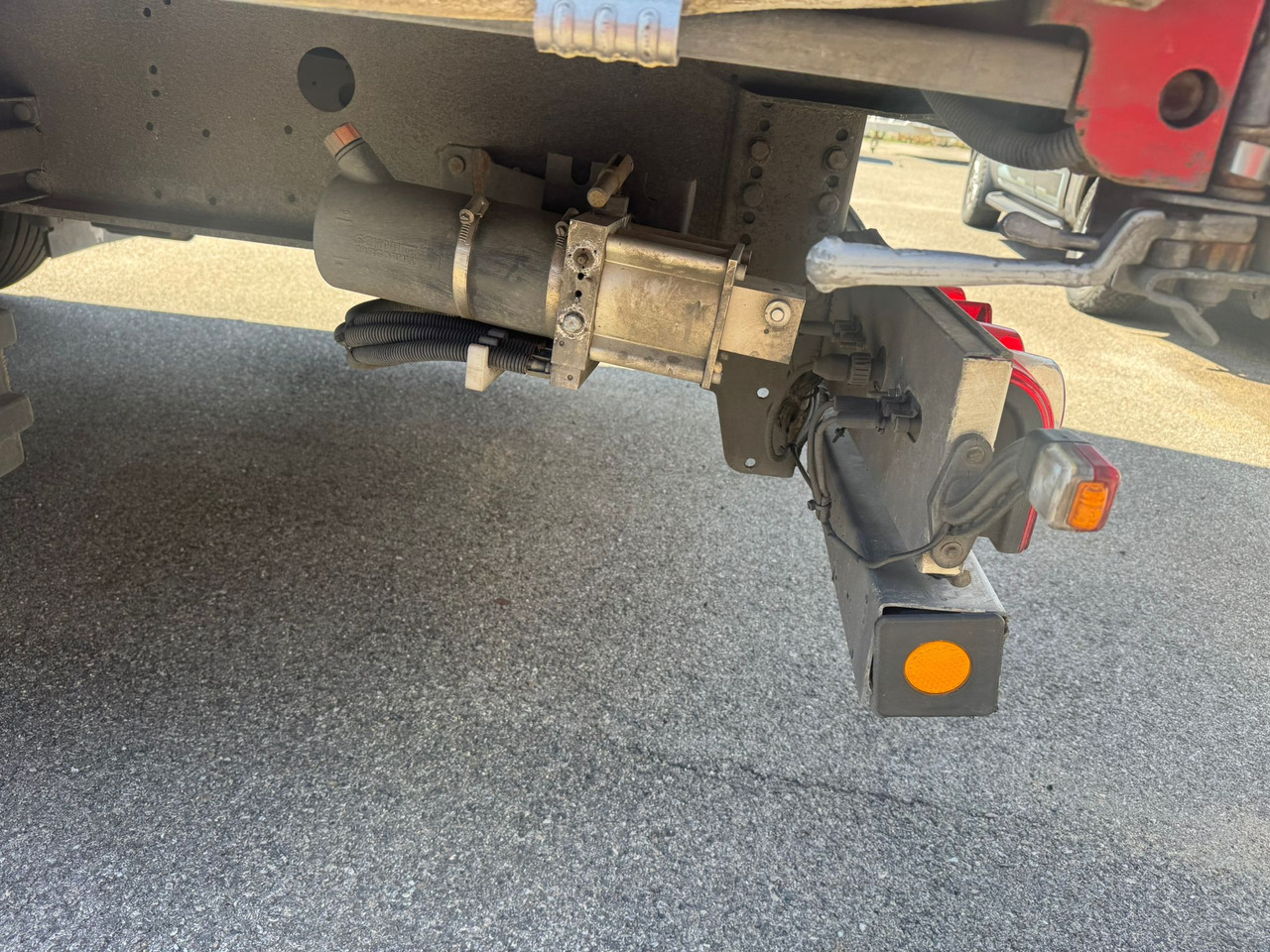 SCHMITZ VARIUS MEGA - نصف مقطورة: صور 2 SCHMITZ VARIUS MEGA - نصف مقطورة: صور 2