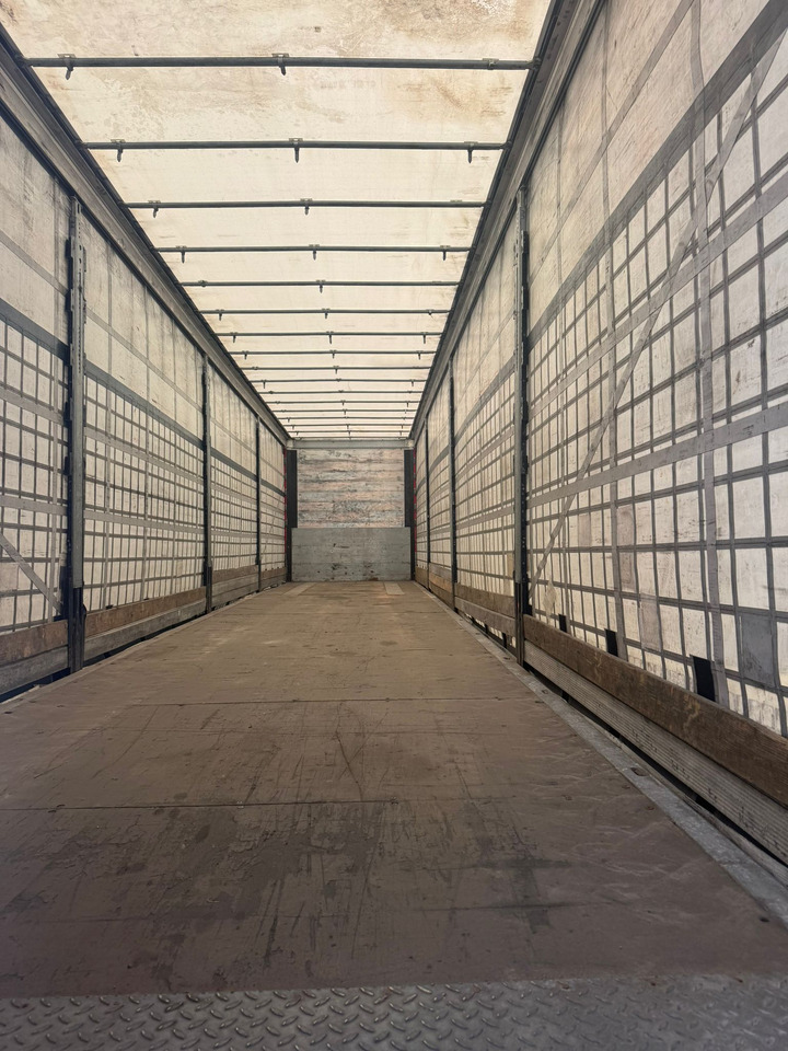 SCHMITZ VARIUS MEGA - نصف مقطورة: صور 5 SCHMITZ VARIUS MEGA - نصف مقطورة: صور 5