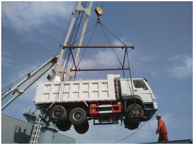 6X6 HOWO SINOTRUCK 371HP/375HP/420HP - قلابات: صور 4 6X6 HOWO SINOTRUCK 371HP/375HP/420HP - قلابات: صور 4