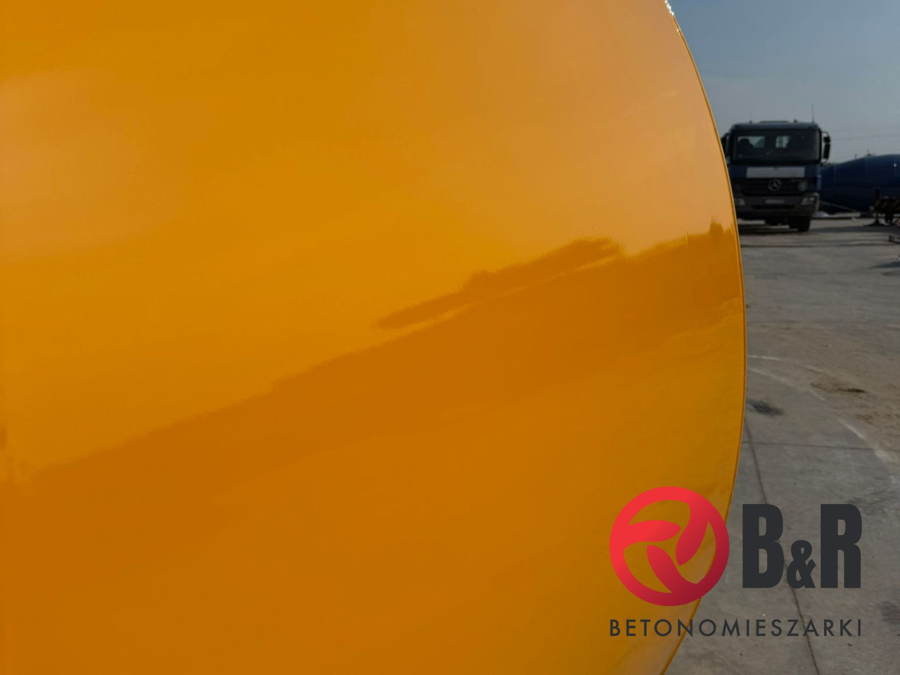 DRUM FOR CONCRETE MIXER LIEBHERR STETTER CIFA INTERMIX - حلة خرسانة: صور 4 DRUM FOR CONCRETE MIXER LIEBHERR STETTER CIFA INTERMIX - حلة خرسانة: صور 4