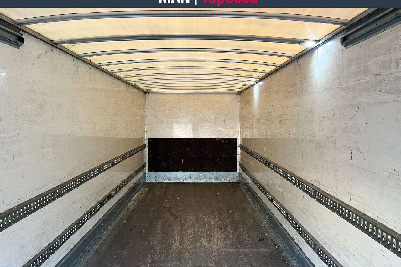 بصندوق مغلق شاحنة MAN 15.250 4X2 Liftas ADR AT (8881): صور 11 بصندوق مغلق شاحنة MAN 15.250 4X2 Liftas ADR AT (8881): صور 11