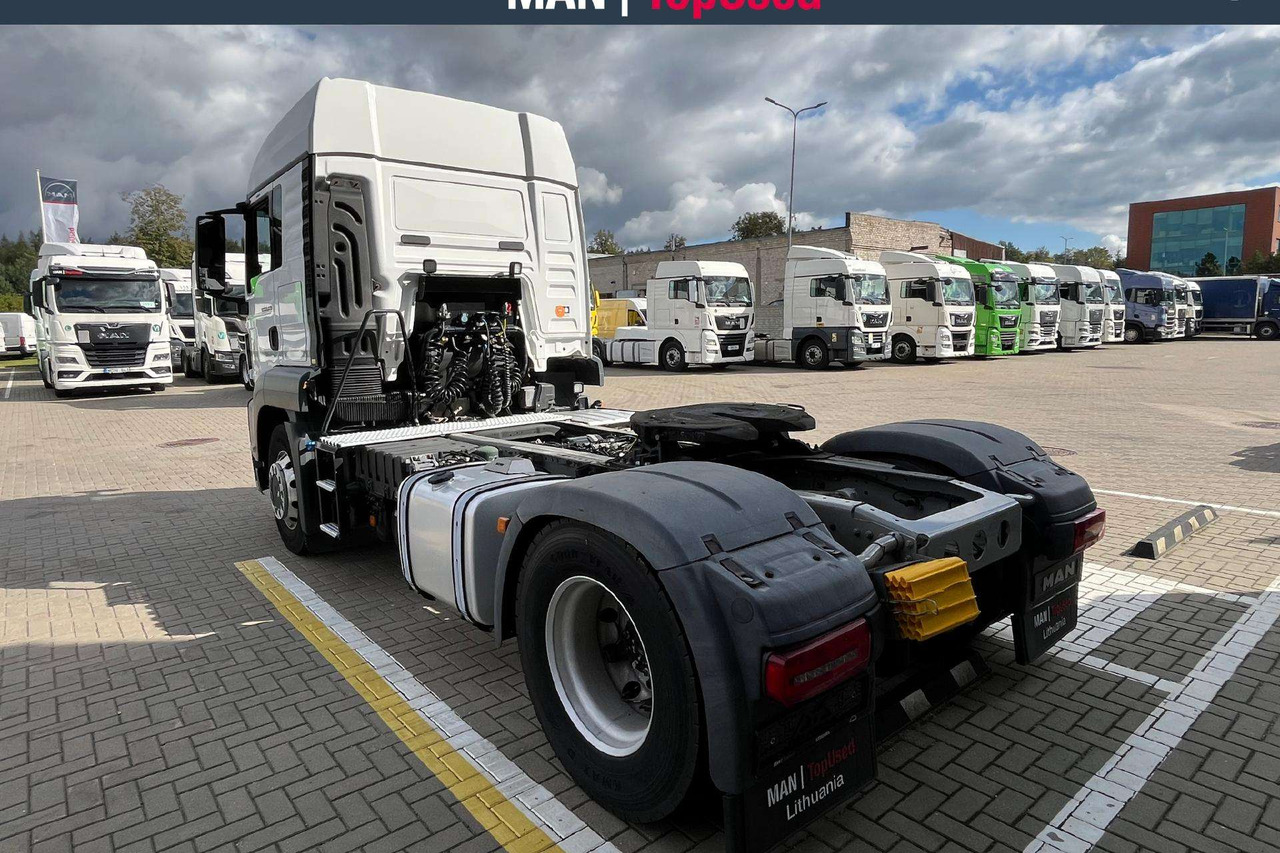 MAN 18.420 ADR EXIII - شاحنة جرار: صور 3 MAN 18.420 ADR EXIII - شاحنة جرار: صور 3