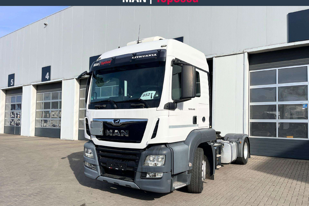 MAN 18.420 ADR EXIII - شاحنة جرار: صور 1 MAN 18.420 ADR EXIII - شاحنة جرار: صور 1