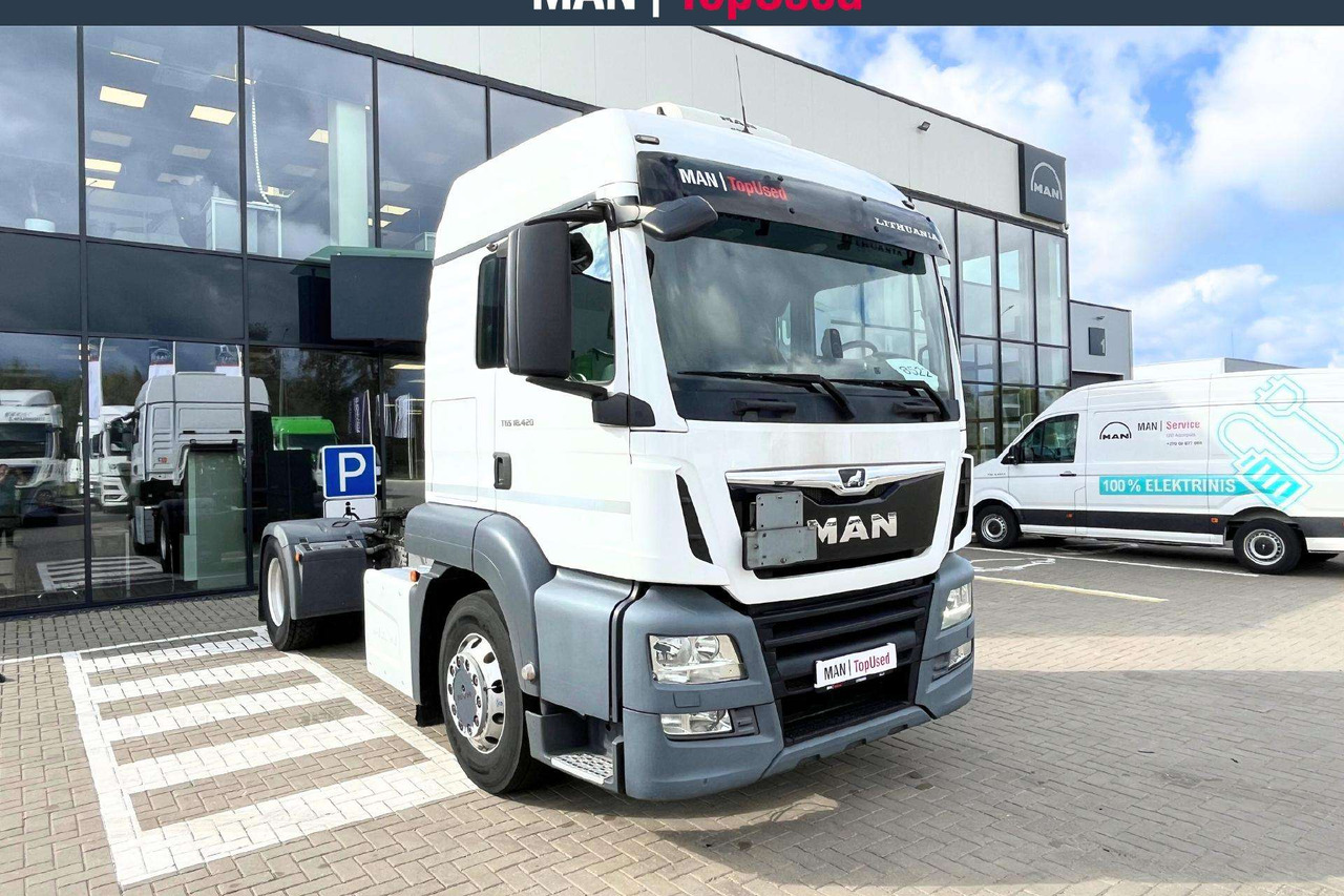 MAN 18.420 ADR EXIII - شاحنة جرار: صور 2 MAN 18.420 ADR EXIII - شاحنة جرار: صور 2