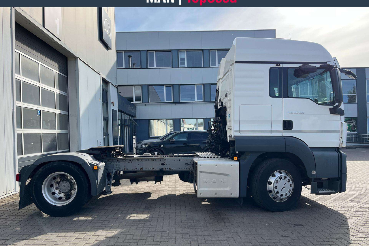 MAN 18.420 ADR EXIII - شاحنة جرار: صور 4 MAN 18.420 ADR EXIII - شاحنة جرار: صور 4