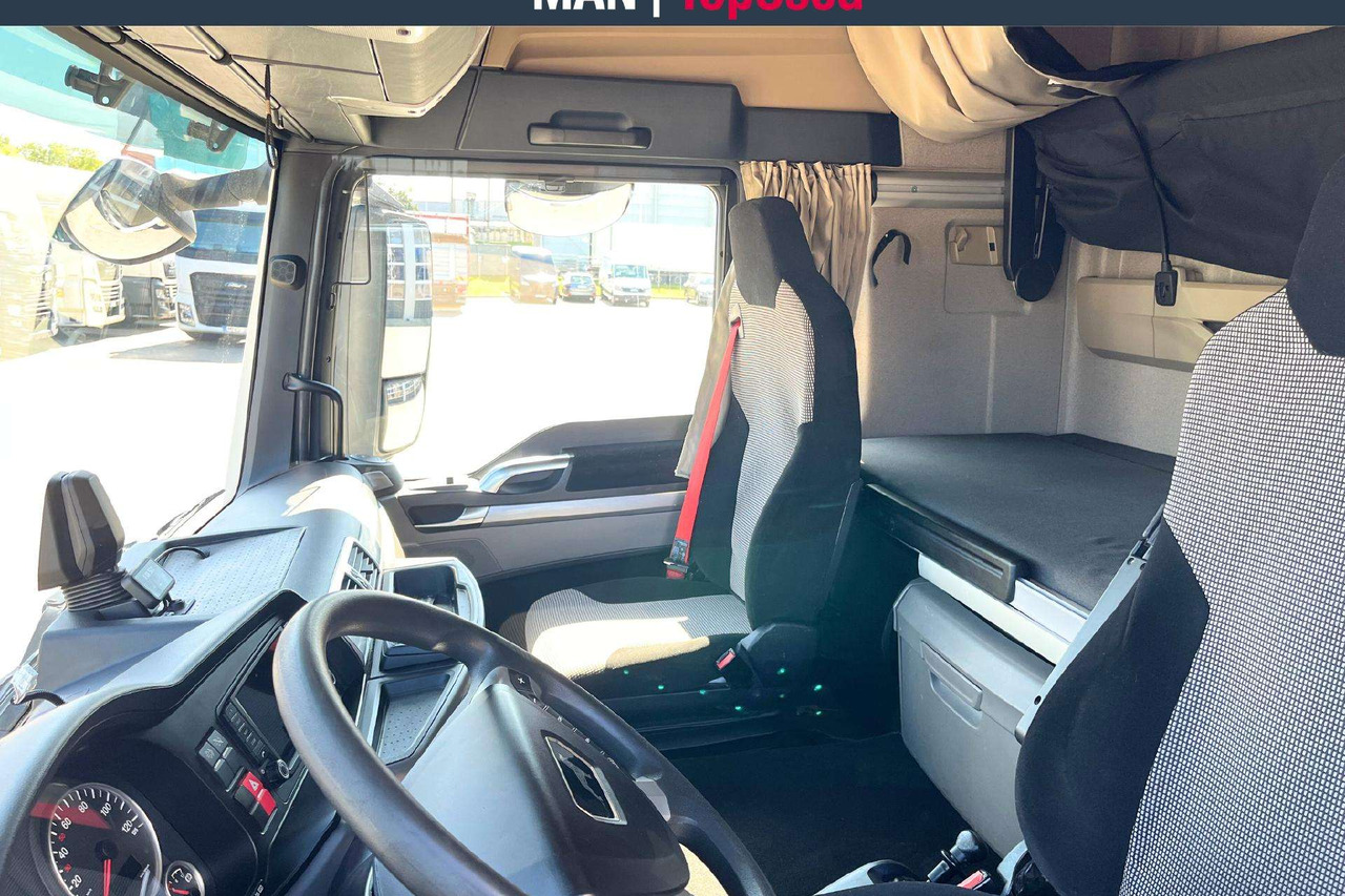 MAN 18.420 ADR EXIII - شاحنة جرار: صور 5 MAN 18.420 ADR EXIII - شاحنة جرار: صور 5