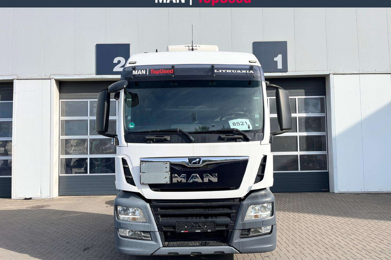 MAN 18.420 ADR EXIII - شاحنة جرار: صور 5 MAN 18.420 ADR EXIII - شاحنة جرار: صور 5