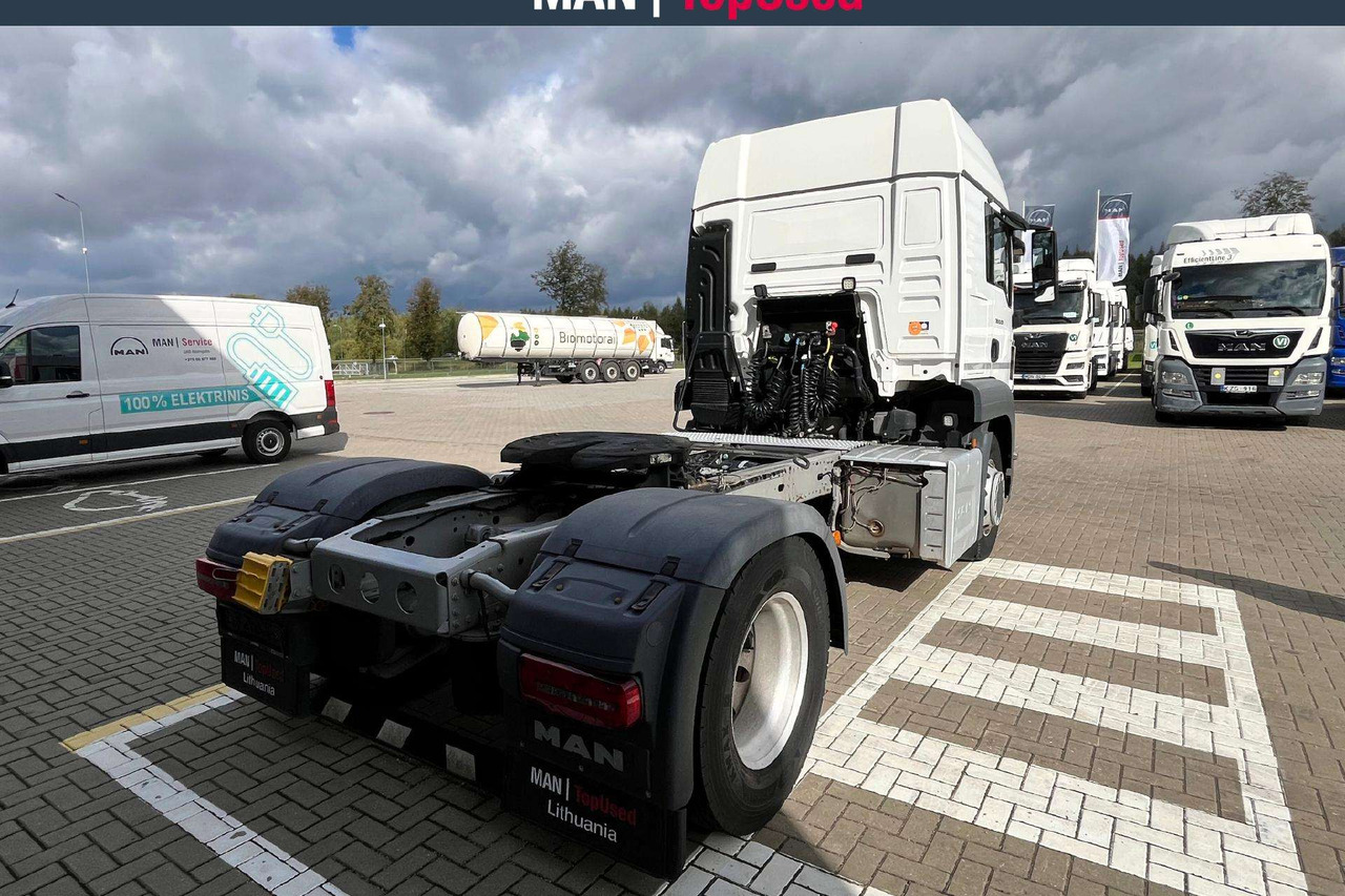 MAN 18.420 ADR EXIII - شاحنة جرار: صور 4 MAN 18.420 ADR EXIII - شاحنة جرار: صور 4