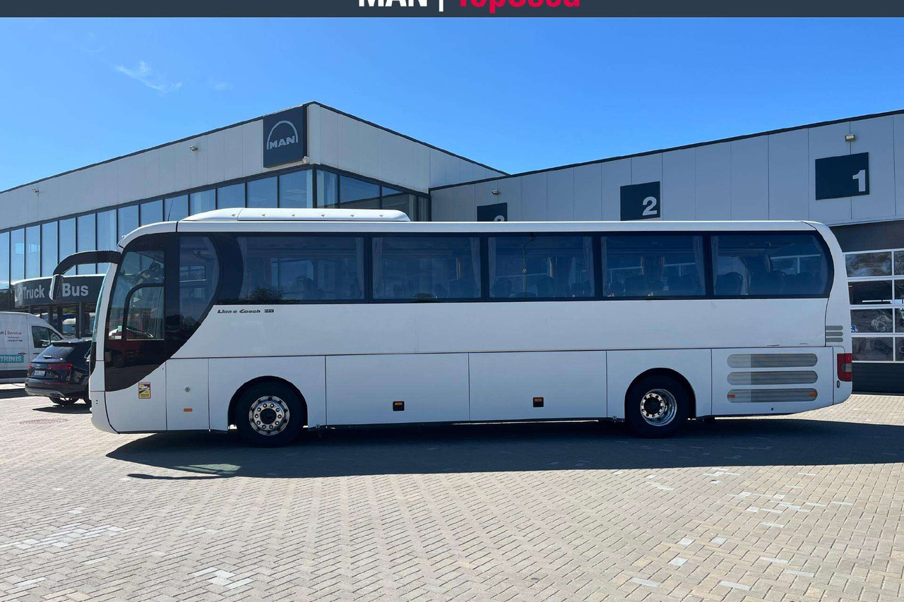 MAN Lion's coach R07 Euro 5 (8724) - سياحية حافلة: صور 5 MAN Lion's coach R07 Euro 5 (8724) - سياحية حافلة: صور 5