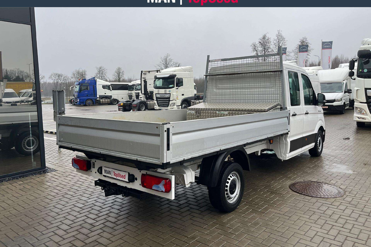 MAN TGE - فان: صور 4 MAN TGE - فان: صور 4