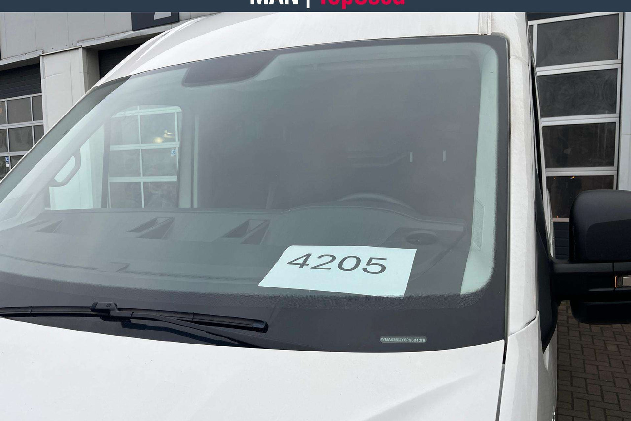 MAN TGE - فان: صور 4 MAN TGE - فان: صور 4