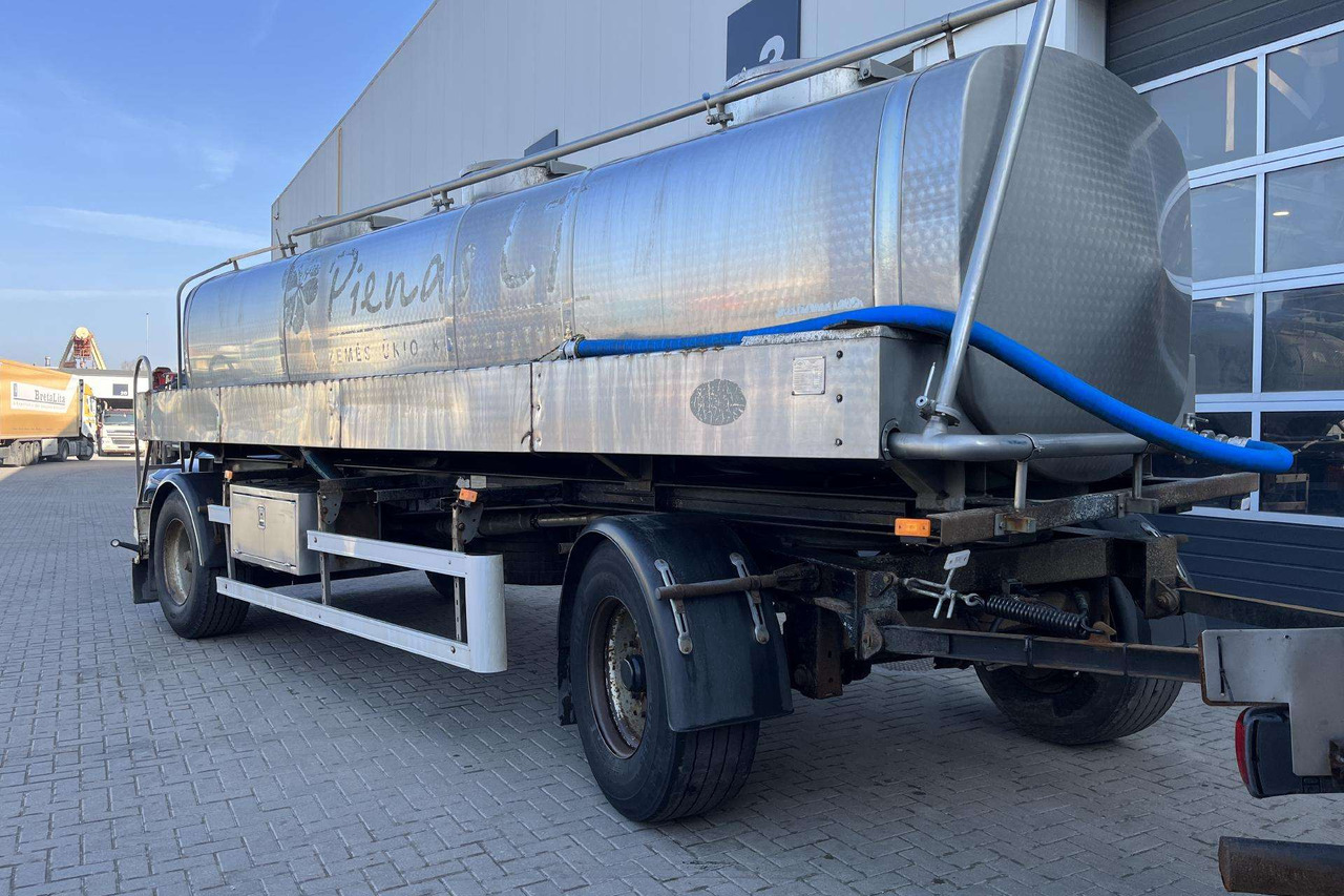 MAN TGS 26.400 6X2-2 LL (08488) - شاحنة صهريج: صور 5 MAN TGS 26.400 6X2-2 LL (08488) - شاحنة صهريج: صور 5