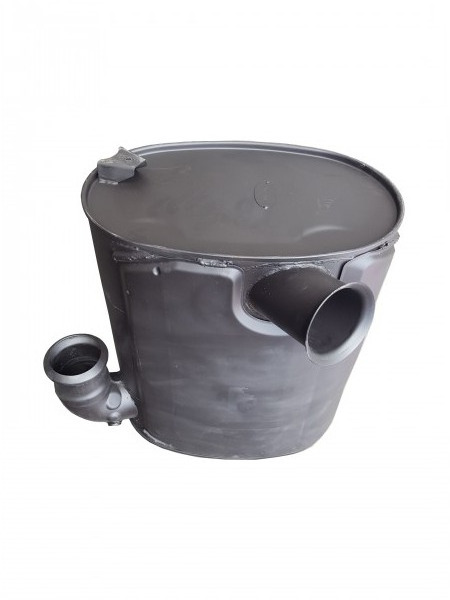 Katalysator Euro 5 RENAULT Premium DXi 7 / VOLVO FE B7 R - 21571617 21154889 - محول حفزي - شاحنة: صور 1 Katalysator Euro 5 RENAULT Premium DXi 7 / VOLVO FE B7 R - 21571617 21154889 - محول حفزي - شاحنة: صور 1