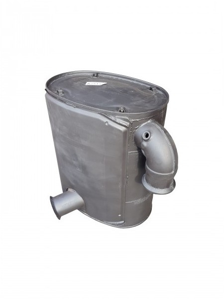 Katalysator Euro 5 RENAULT Premium DXi 7 / VOLVO FE B7 R - 21571617 21154889 - محول حفزي - شاحنة: صور 5 Katalysator Euro 5 RENAULT Premium DXi 7 / VOLVO FE B7 R - 21571617 21154889 - محول حفزي - شاحنة: صور 5