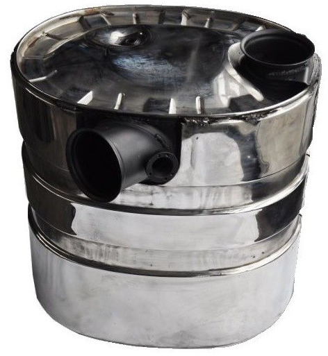 Katalysator Euro 5 VOLVO FH / FM RENAULT Premium Magnum - 7420579353 20579347 20579344 7420894957 7420894956 7420579350 20920600 - محول حفزي - شاحنة: صور 1 Katalysator Euro 5 VOLVO FH / FM RENAULT Premium Magnum - 7420579353 20579347 20579344 7420894957 7420894956 7420579350 20920600 - محول حفزي - شاحنة: صور 1