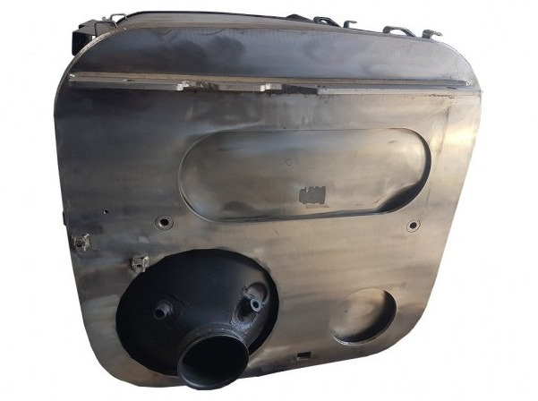 Katalysator Euro 6 MAN TGS - 81.15103.6118 81151036118 81151036113 81.15103.6113 81.15103.6132 81151036132 - محول حفزي - شاحنة: صور 5 Katalysator Euro 6 MAN TGS - 81.15103.6118 81151036118 81151036113 81.15103.6113 81.15103.6132 81151036132 - محول حفزي - شاحنة: صور 5