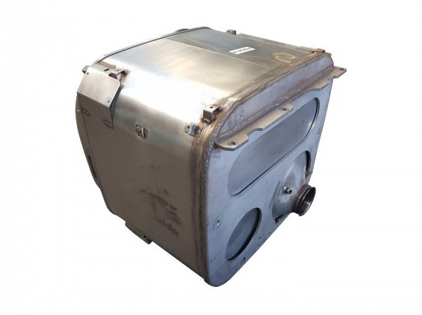 Katalysator MAN TGX Euro 6 - 81151036182 81151036192 81151036223 - محول حفزي - شاحنة: صور 2 Katalysator MAN TGX Euro 6 - 81151036182 81151036192 81151036223 - محول حفزي - شاحنة: صور 2