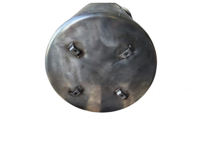 Katalysator SCR DAF Euro 5 - 1795399 - محول حفزي - شاحنة: صور 3 Katalysator SCR DAF Euro 5 - 1795399 - محول حفزي - شاحنة: صور 3